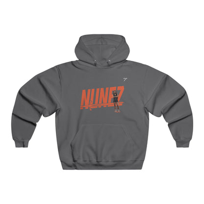 Celeste Nunez Vintage Hoodie