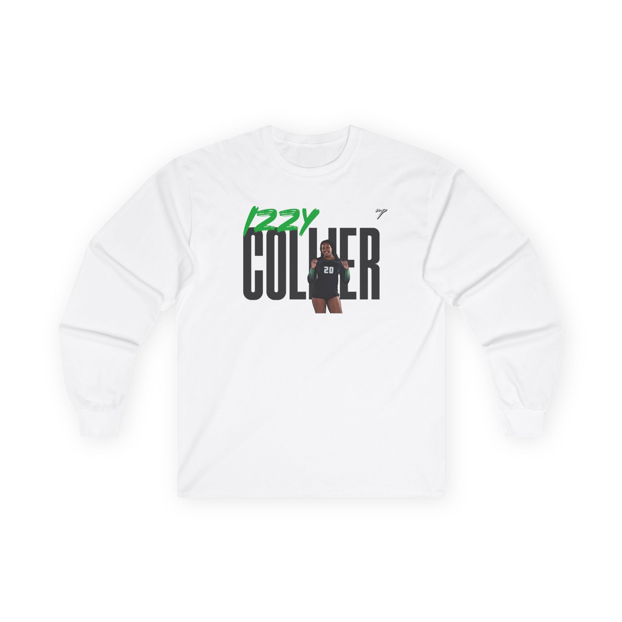 Izzy Collier Long Sleeve Tee