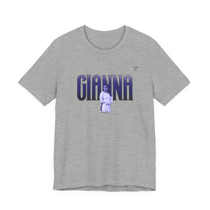 Gianna Germin Graphic Tee