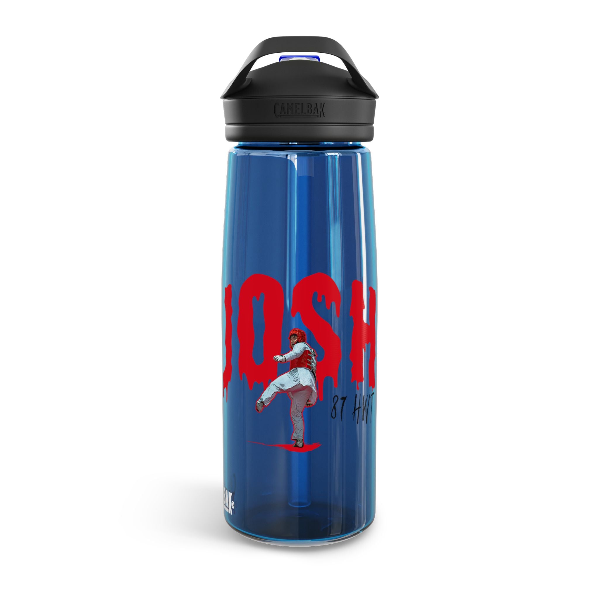 Joshua Castillo CamelBak Water Bottle