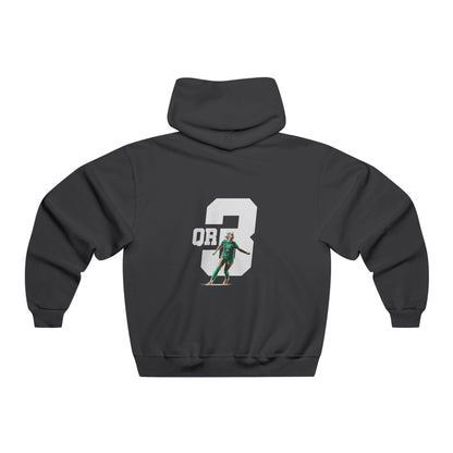 Quinn Rustand Vintage Hoodie