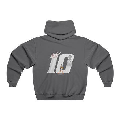 Aareon Cook Vintage Hoodie