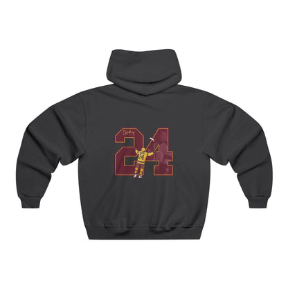 Carly Humphrey Vintage Hoodie