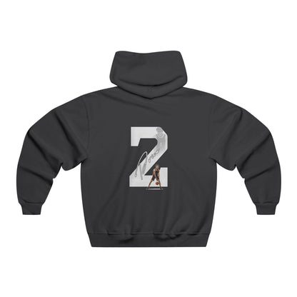 Malcolm Price Vintage Hoodie