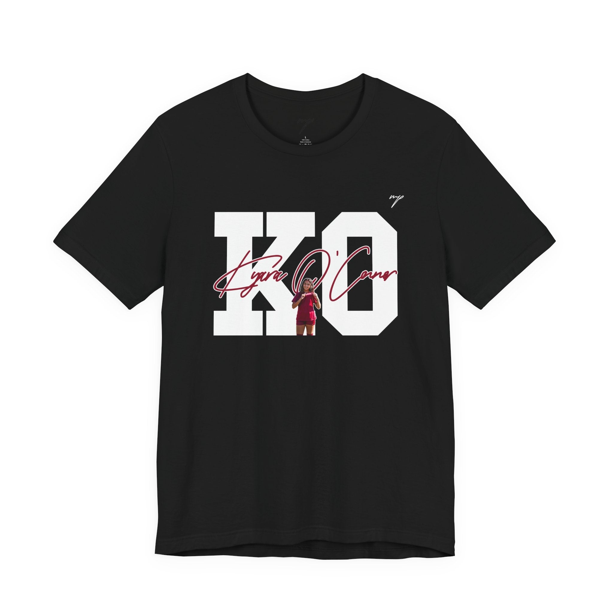 Kyara O'Connor Graphic Tee