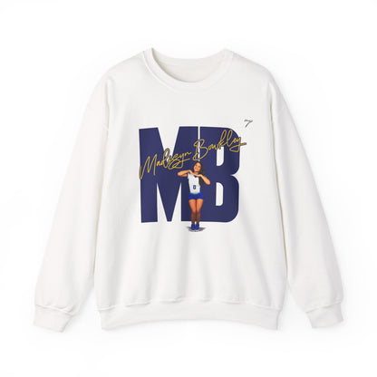 Madisyn Bowkley Crewneck
