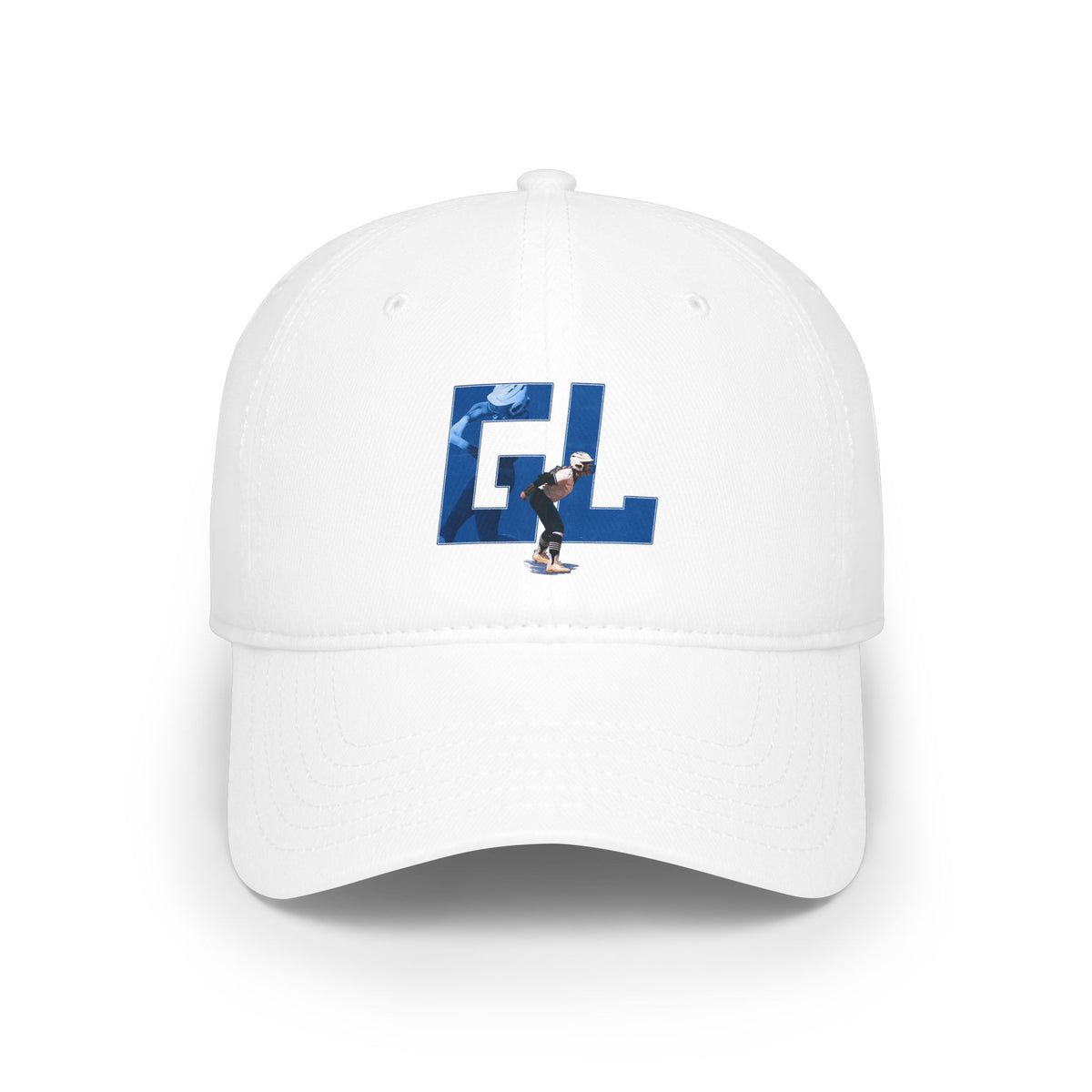Gabby Langston Hat
