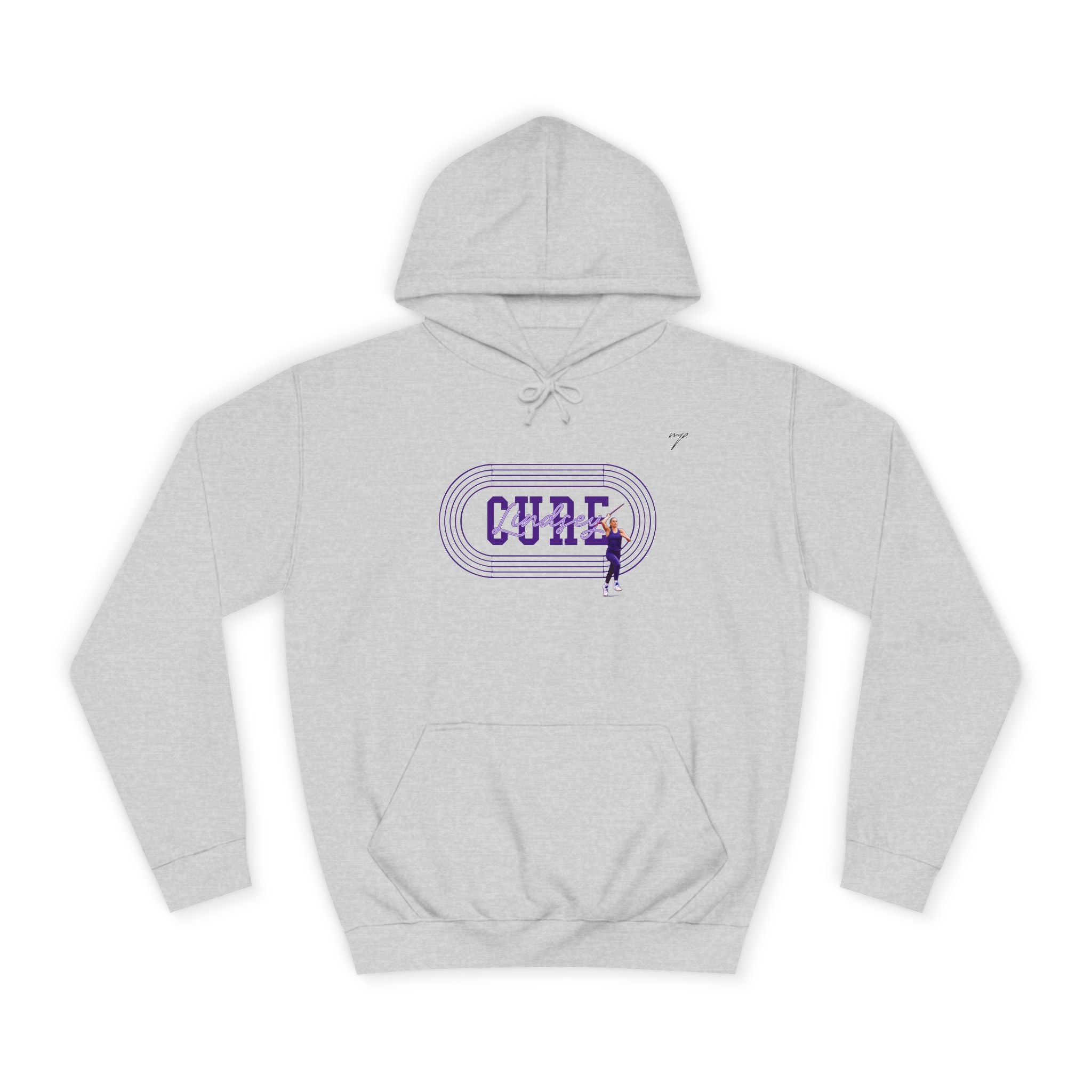 Lindsey Cure Hoodie