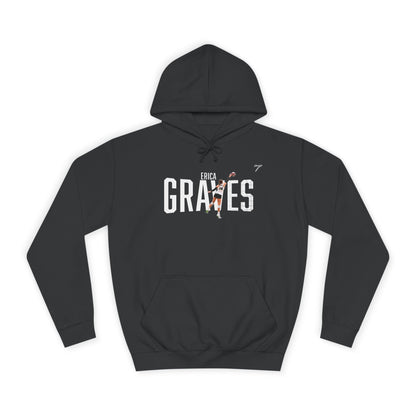 Erica Graves Hoodie