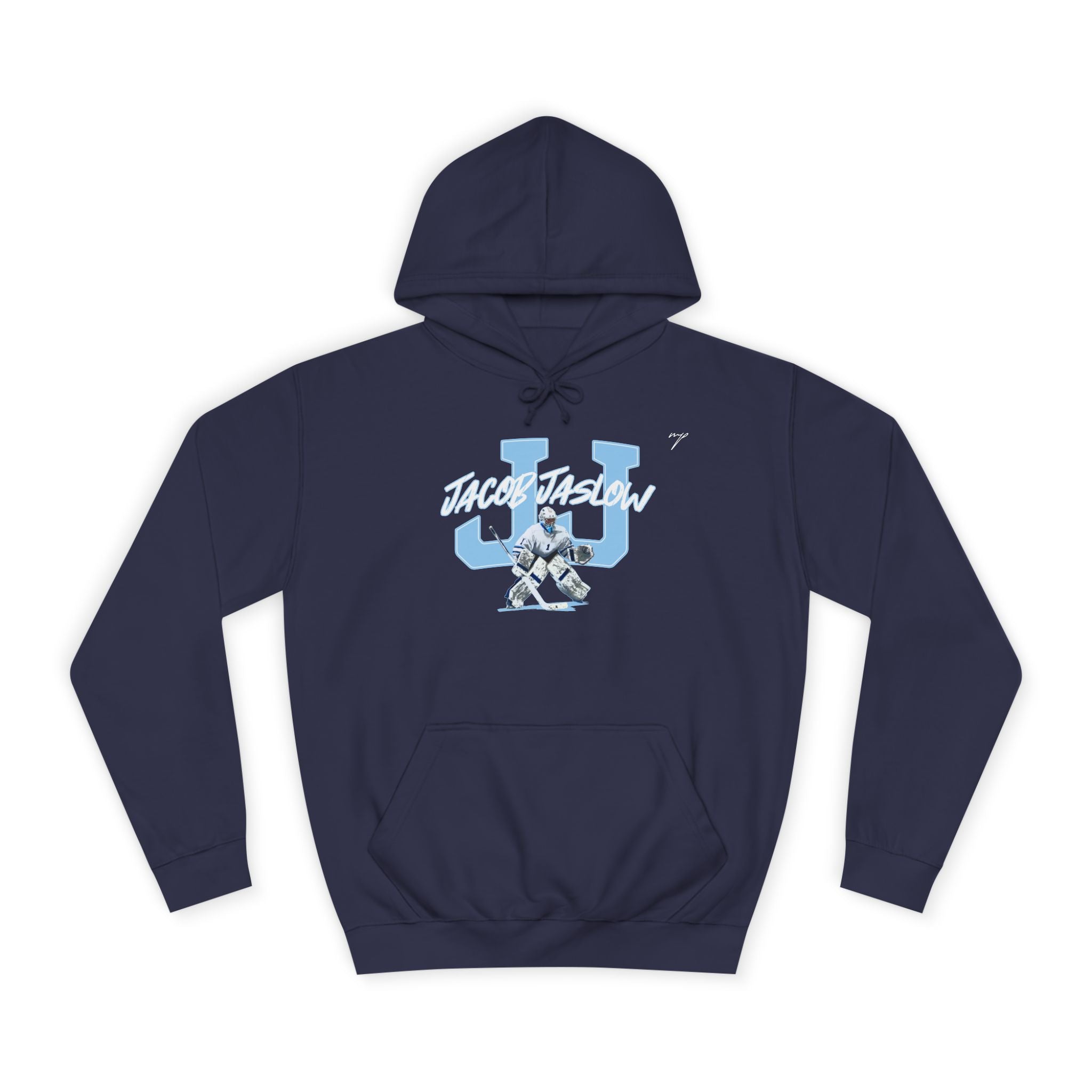 Jacob Jaslow Hoodie