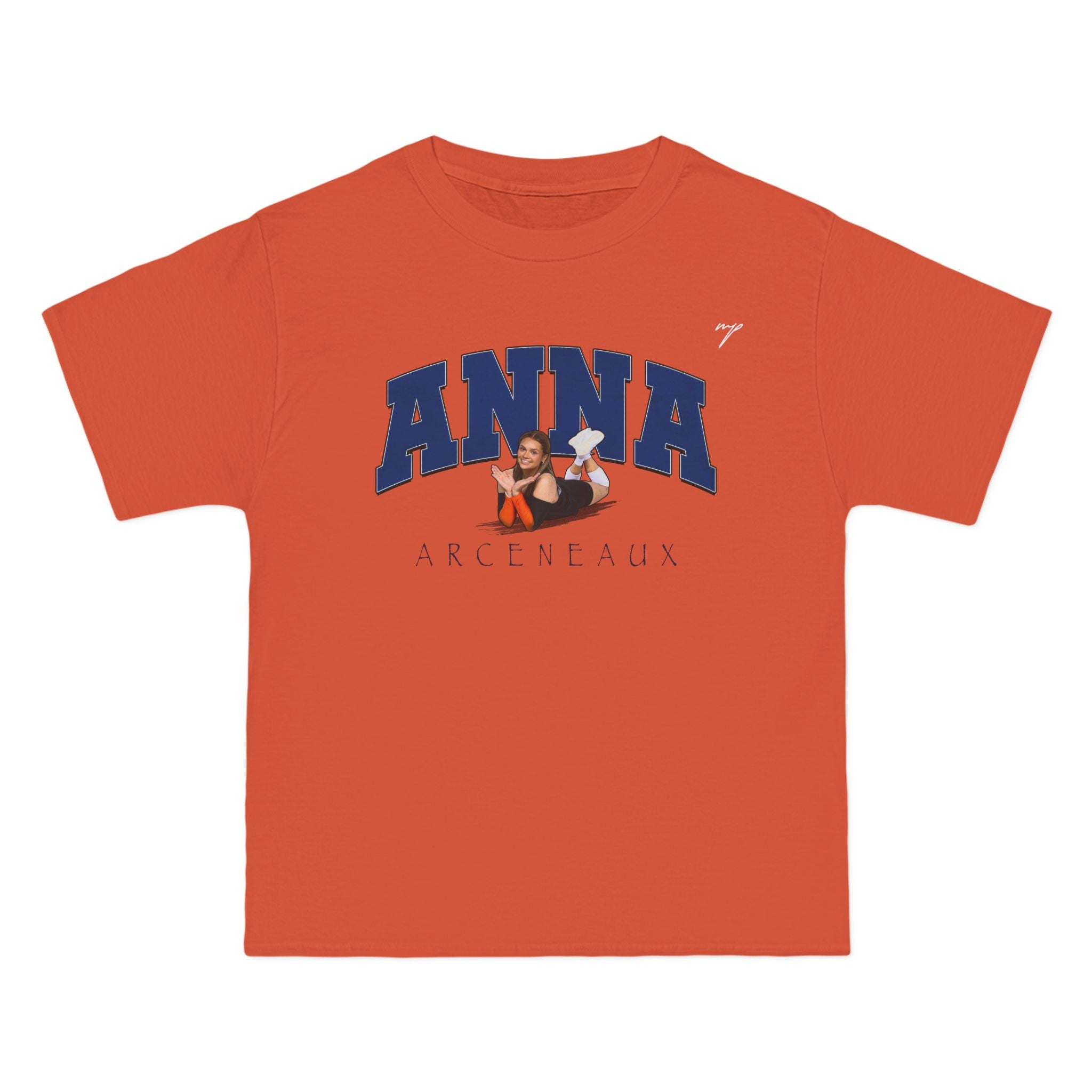 Anna Arceneaux Vintage Tee
