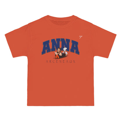 Anna Arceneaux Vintage Tee