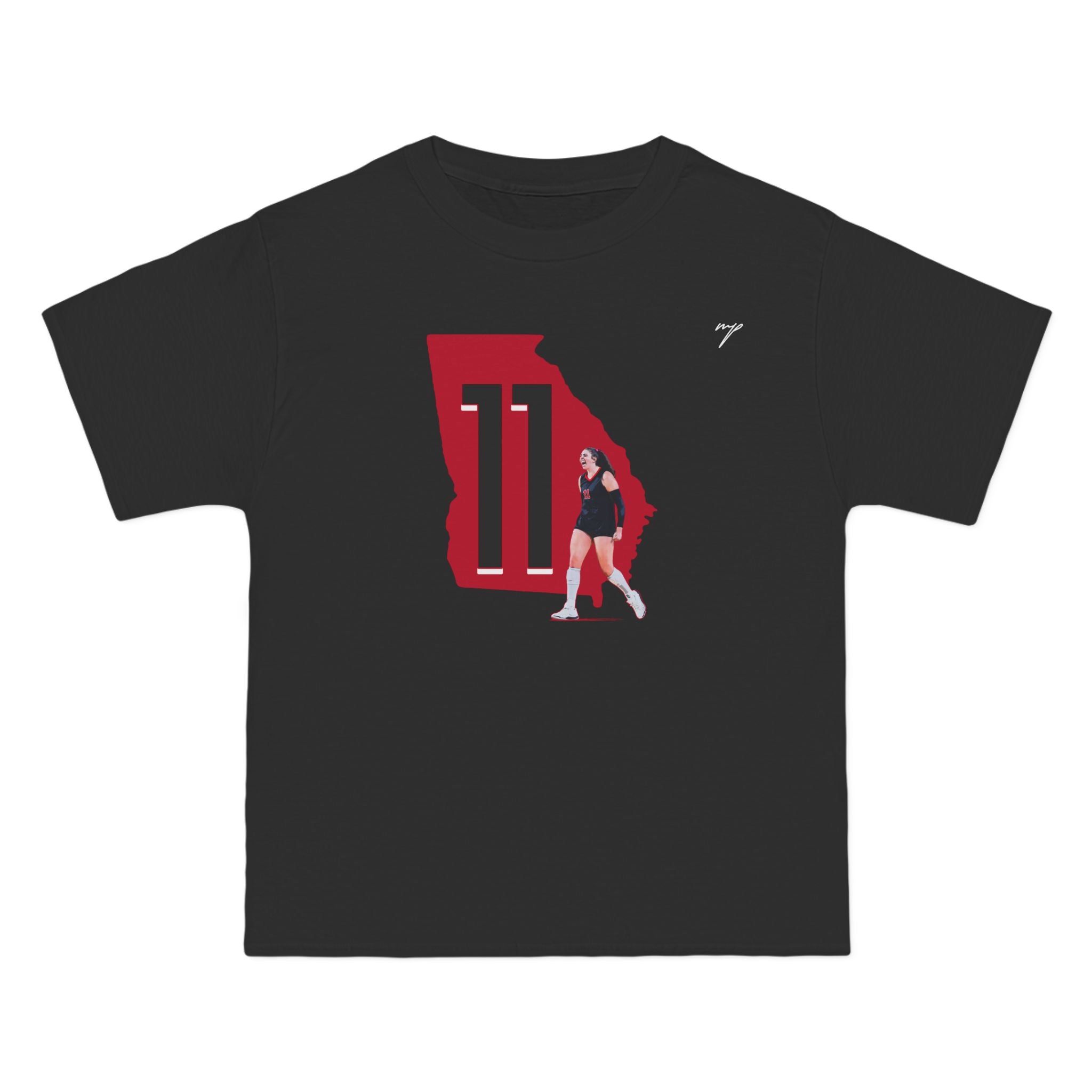 Kendal Kemp Vintage Tee