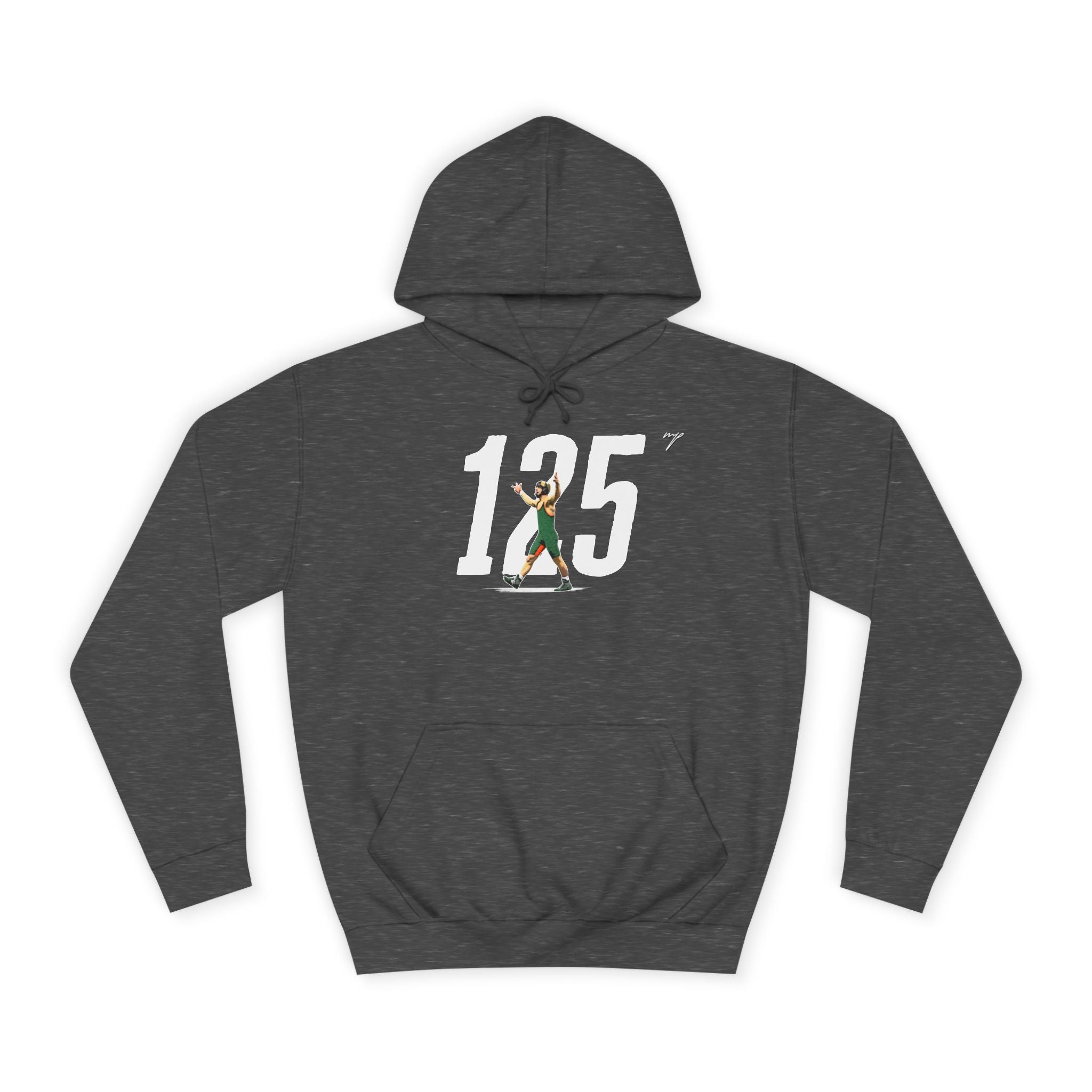 Aidan Gruenenfelder Hoodie