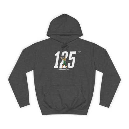 Aidan Gruenenfelder Hoodie