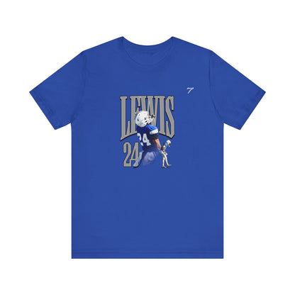 Kobe Lewis Graphic Tee