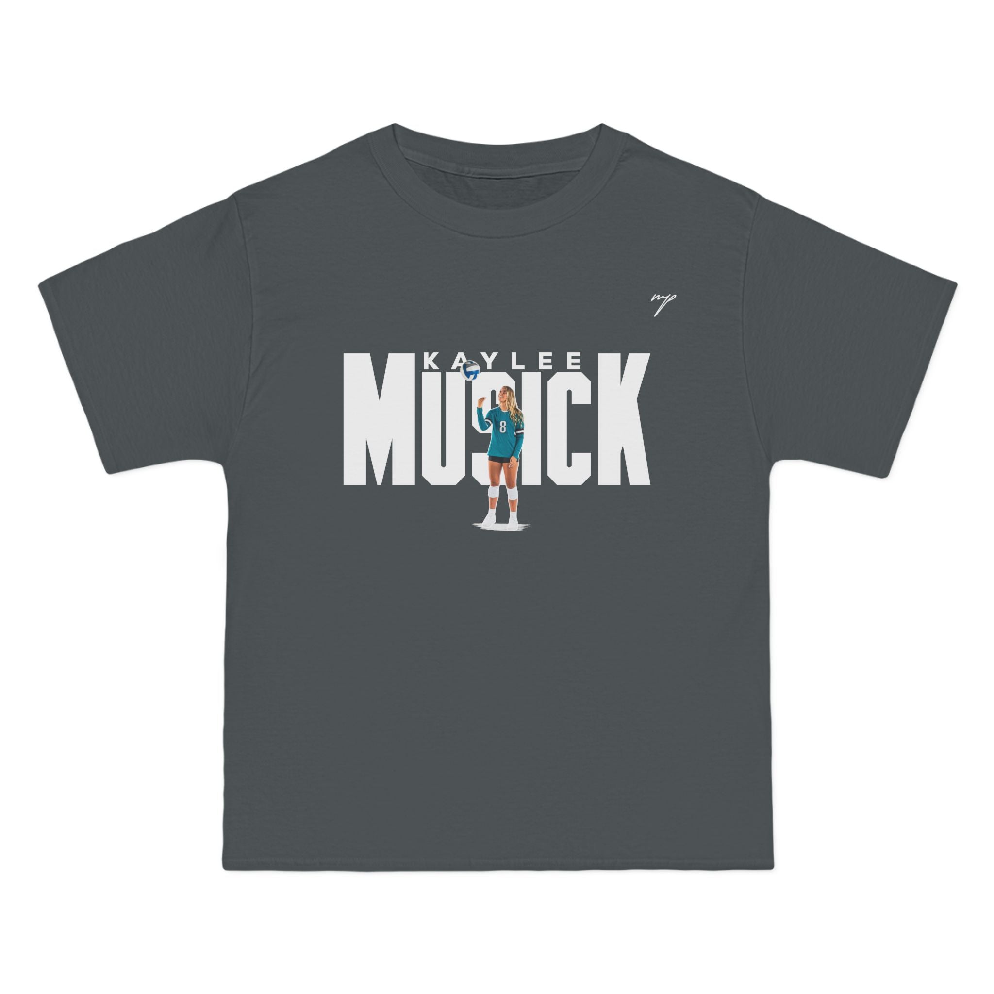 Kaylee Musick Vintage Tee