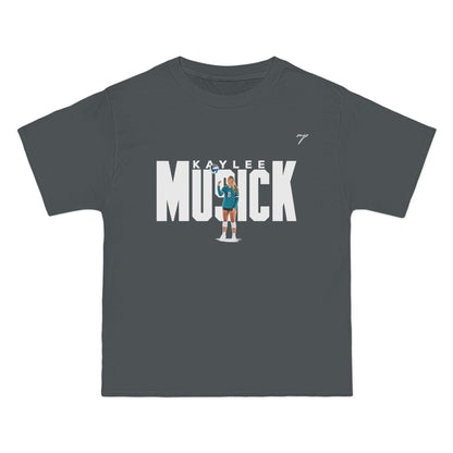 Kaylee Musick Vintage Tee