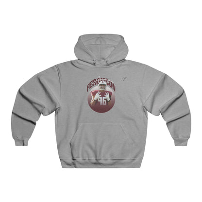 Amoryan Ferguson Vintage Hoodie