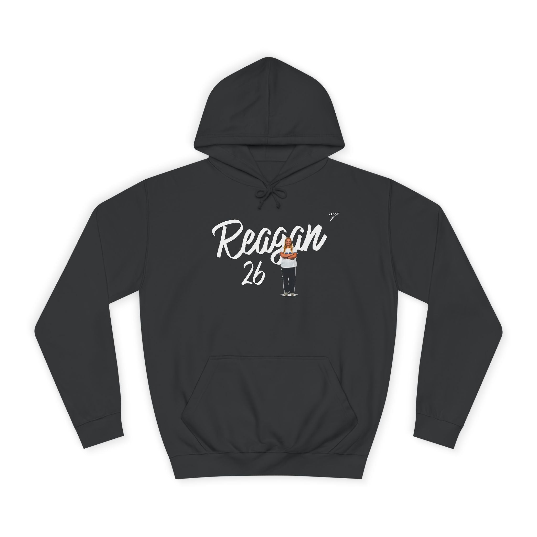 Reagan ODonovan Hoodie