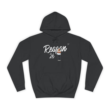 Reagan ODonovan Hoodie