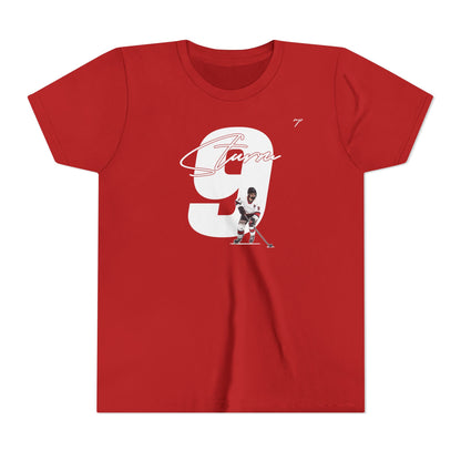 Lucas Sturm YOUTH Graphic Tee