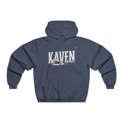 Kaven Bartlett Vintage Hoodie