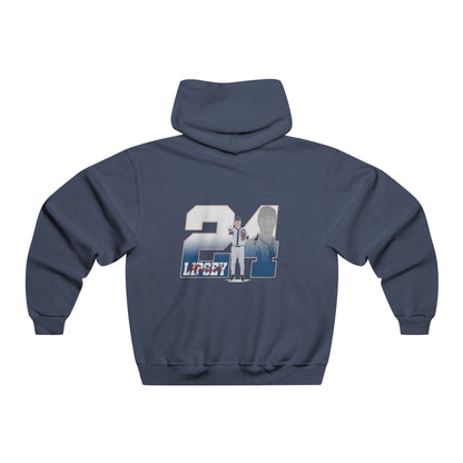 Marshall Lipsey Vintage Hoodie