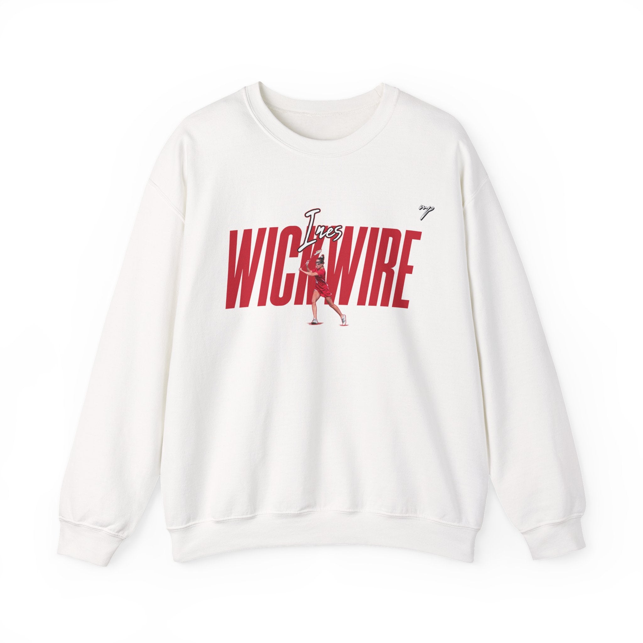 Ines Wickwire Crewneck