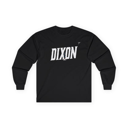 Tristen Dixon Long Sleeve Tee