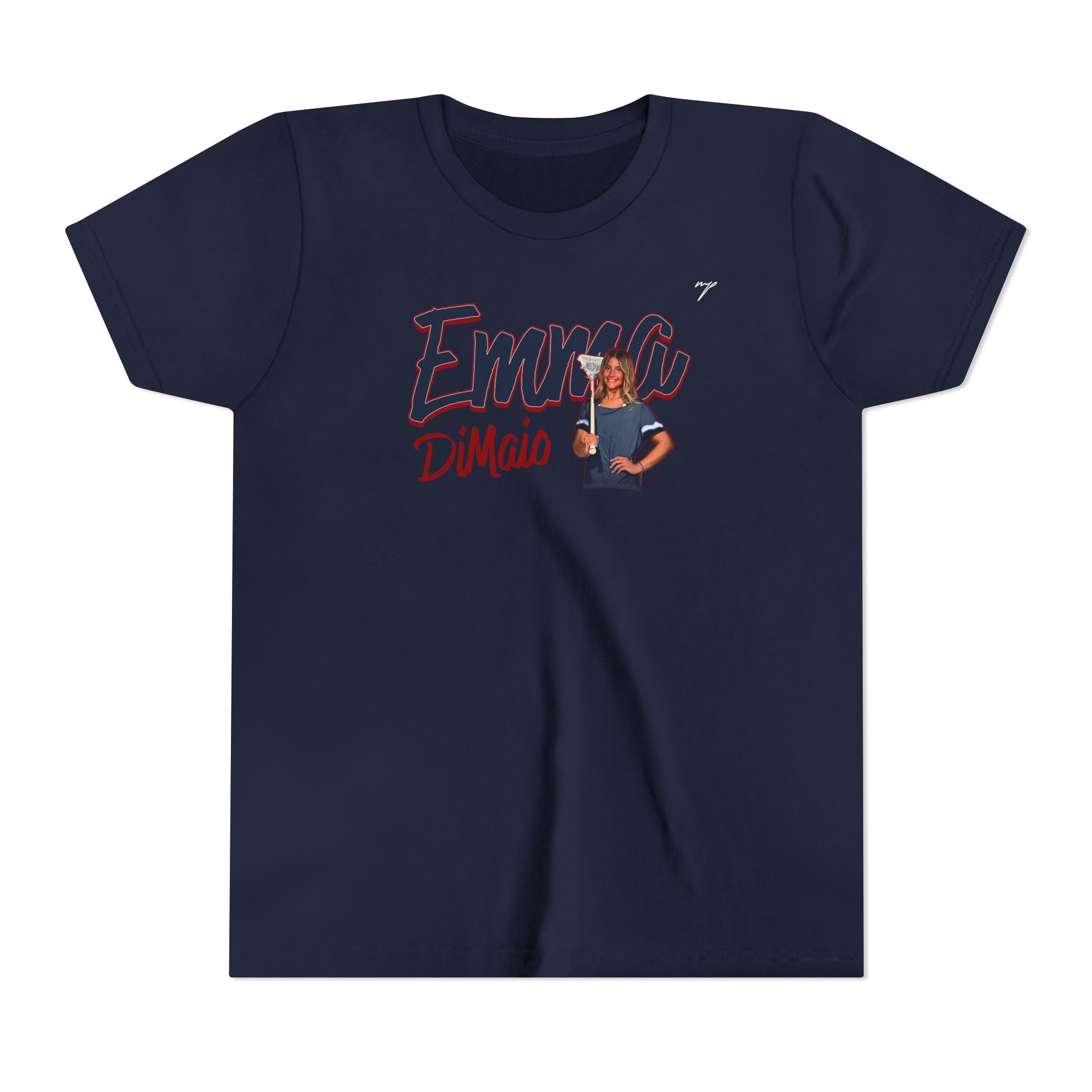 Emma DiMaio YOUTH Graphic Tee
