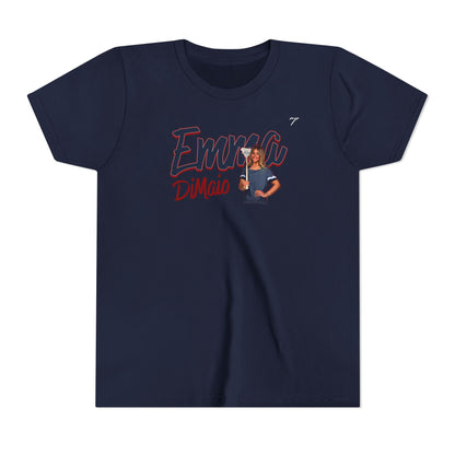 Emma DiMaio YOUTH Graphic Tee