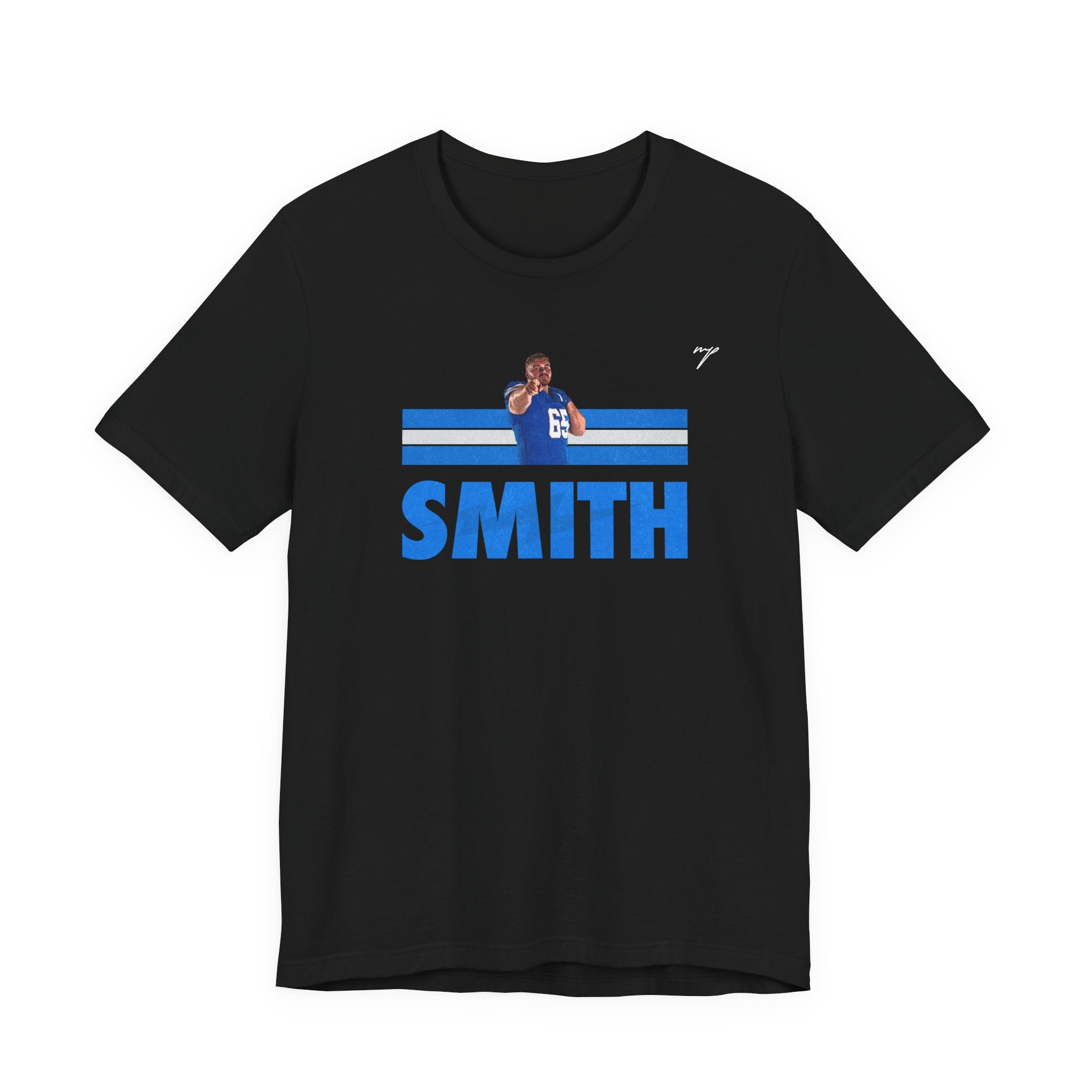 Brennan Smith Graphic Tee