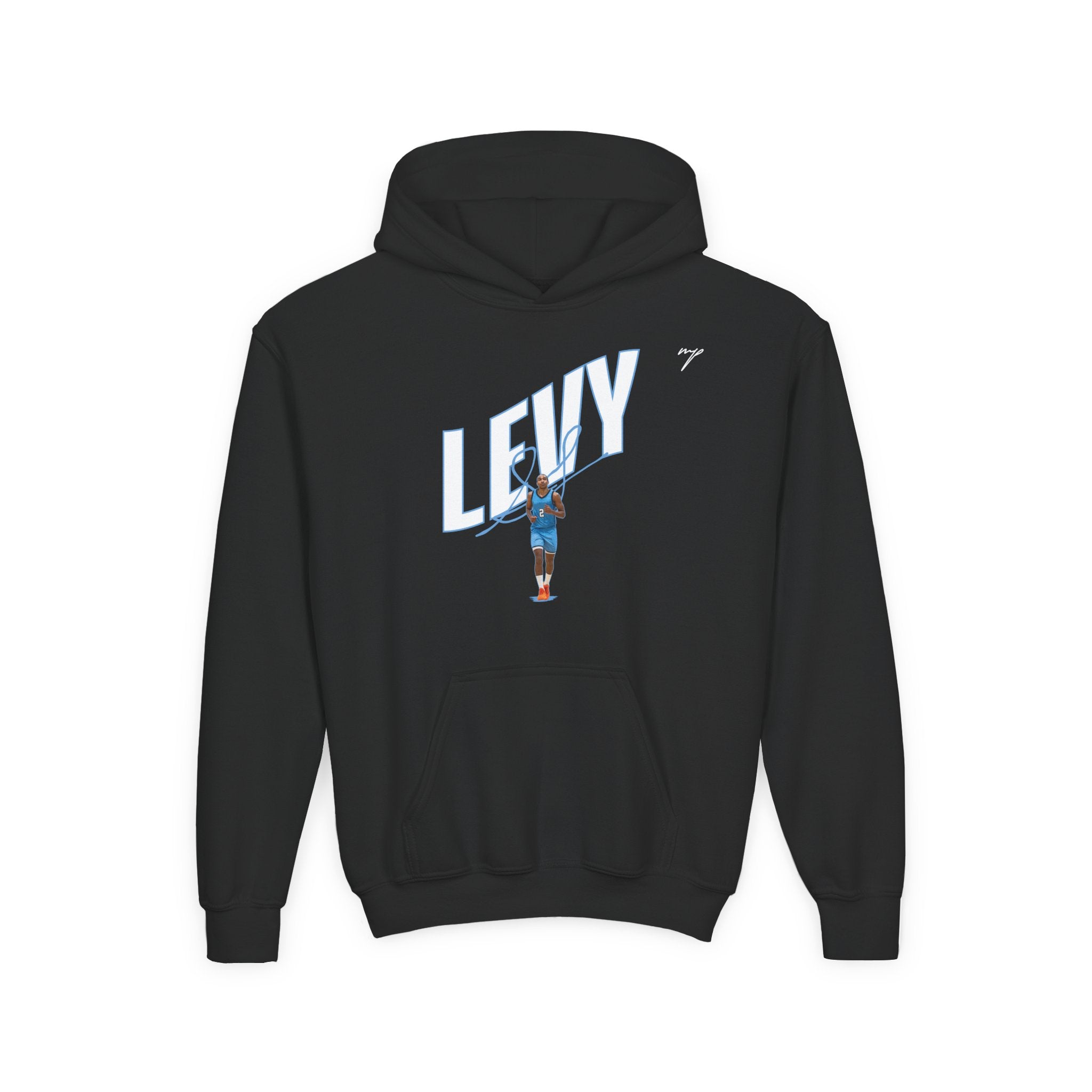 Shad Levy YOUTH Hoodie