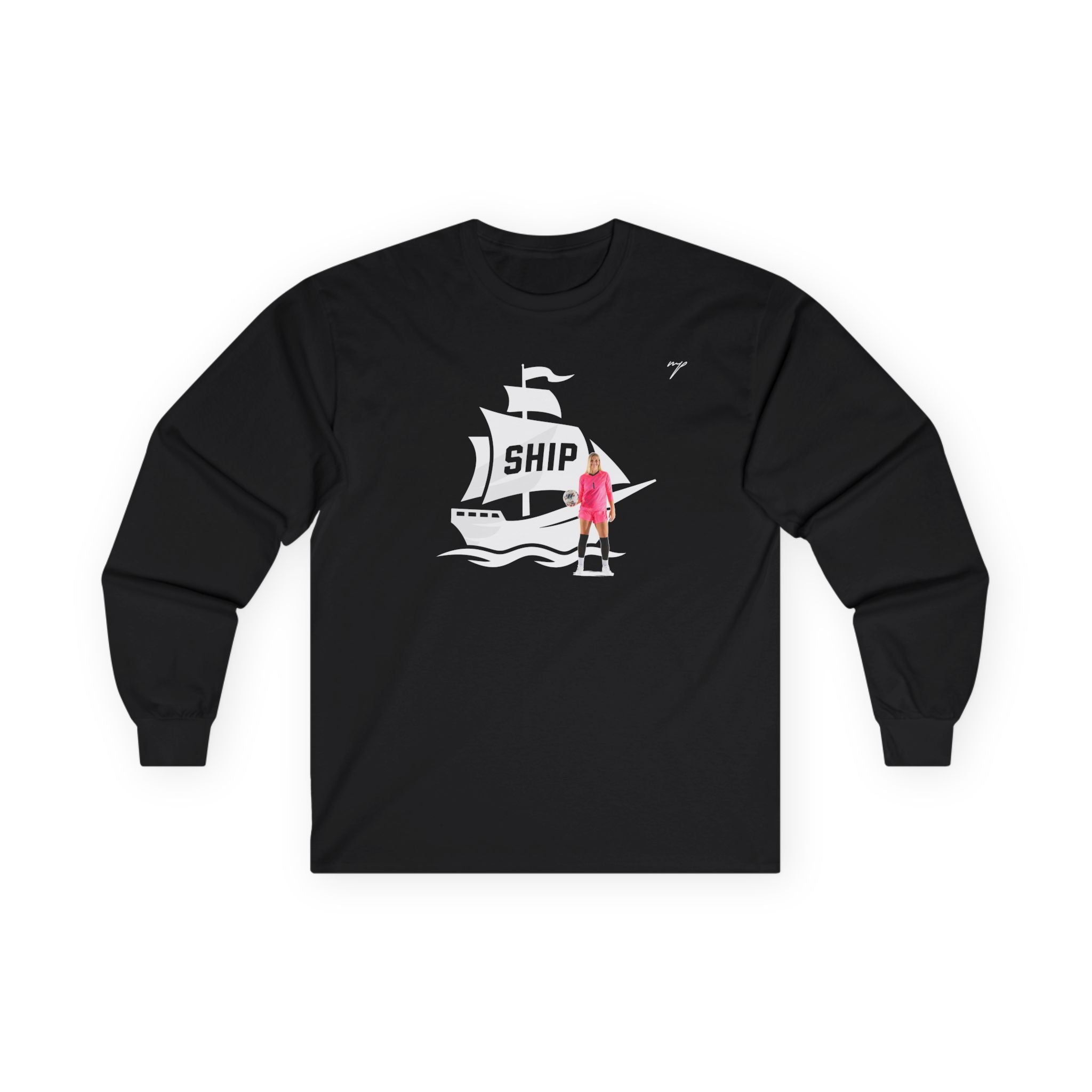 Olivia Shippee Long Sleeve