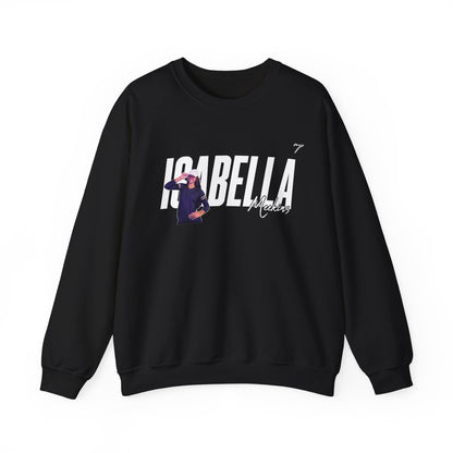 Isabella Meekins Crewneck