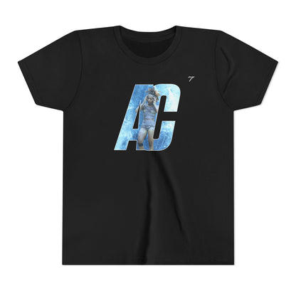 Alisa Carter YOUTH Graphic Tee