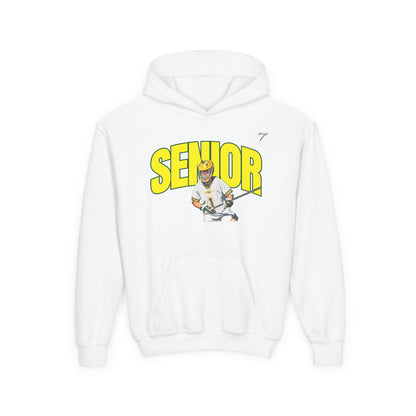Jason Senior YOUTH Hoodie