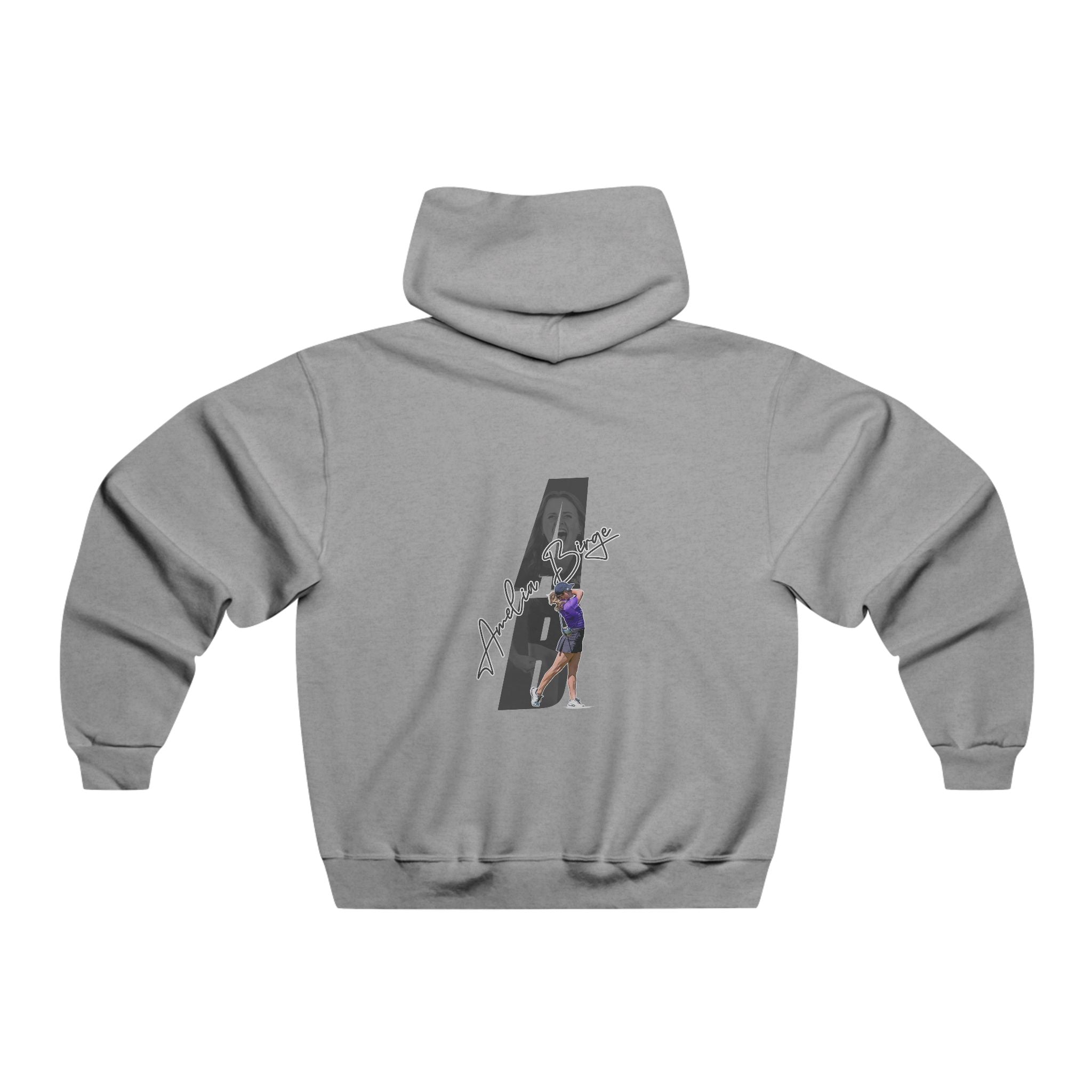 Amelia Birge Vintage Hoodie