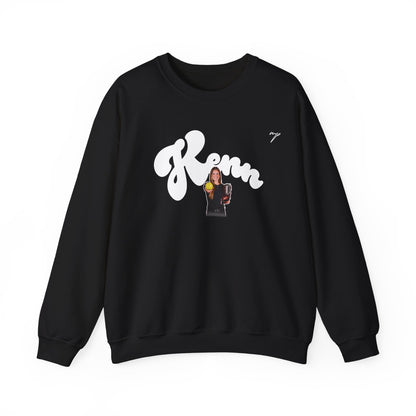 Kennedy Stutes Crewneck