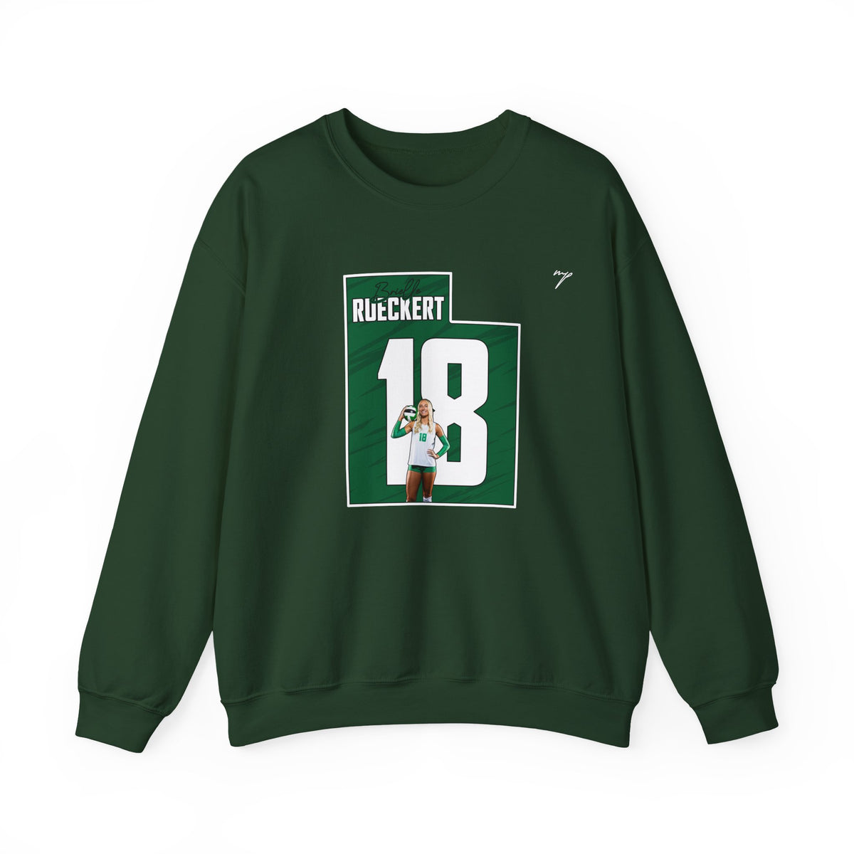 Brielle Rueckert Crewneck