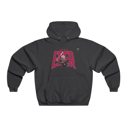 Joelie Eder Vintage Hoodie