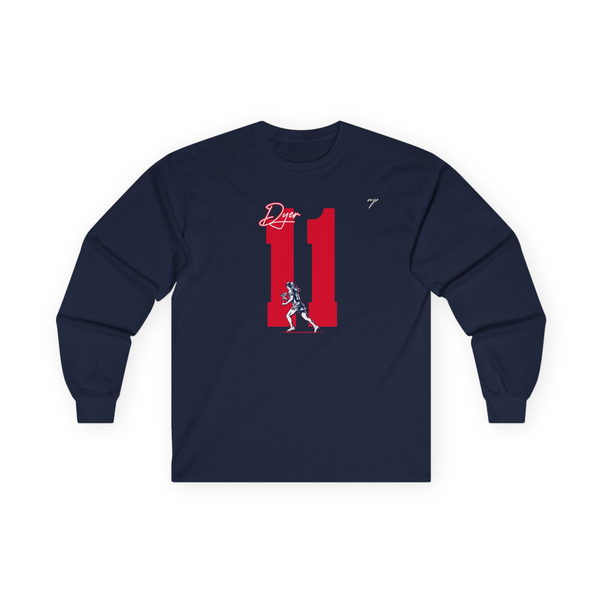 Kaylee Dyer Long Sleeve Tee