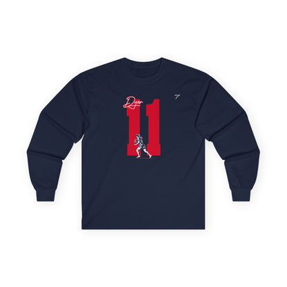 Kaylee Dyer Long Sleeve Tee