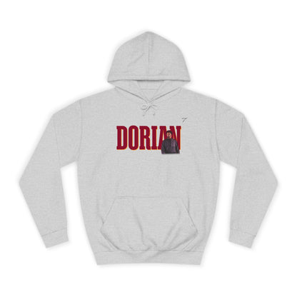 Dorian Crosby Hoodie