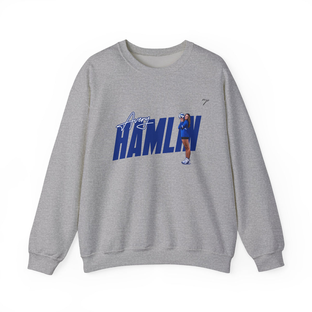 Avery Hamlin Crewneck