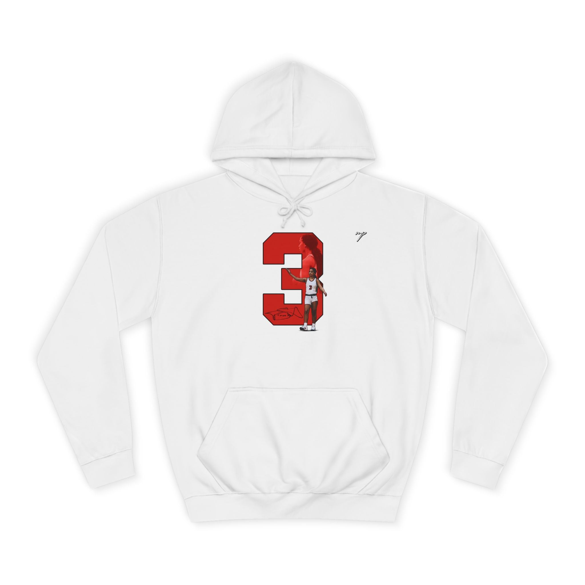 Tiara Sheppard Hoodie