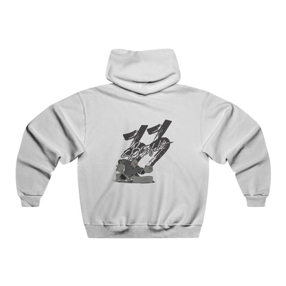 Bryn Sommerfeldt Vintage Hoodie