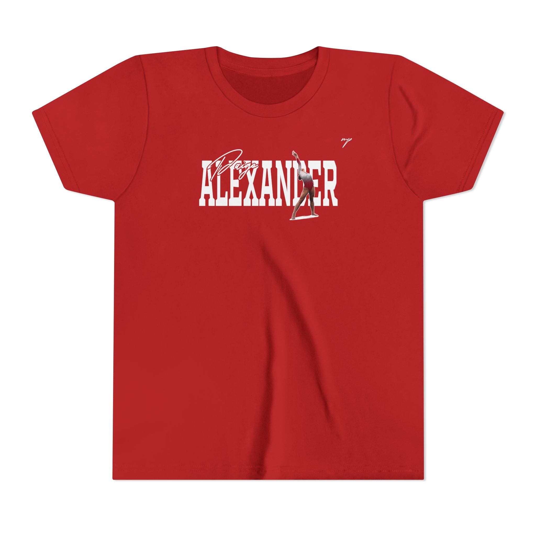 Paige Alexander YOUTH Graphic Tee