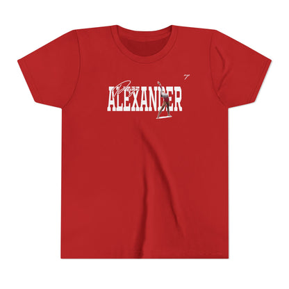 Paige Alexander YOUTH Graphic Tee